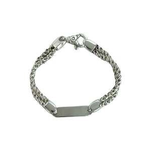 TIFFANY Silver Bracelet